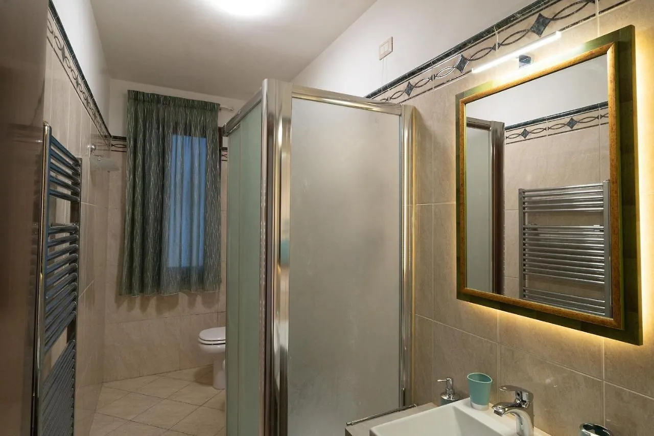 Guest house Ospitalita E Fotografia Hotel Agliana Italy