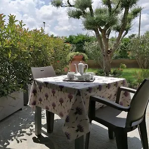  Appartement Maria