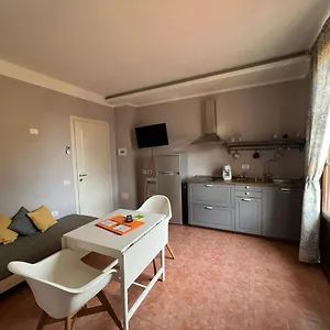 Dei Sette Limoni Vada