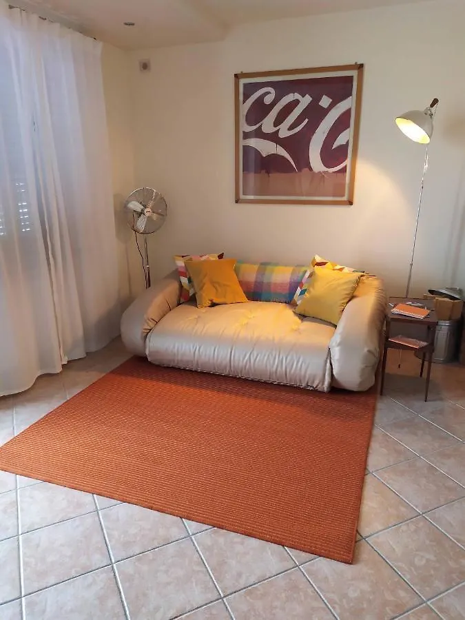 Ospitalita E Fotografia Hotel Agliana Italia